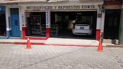 Photos of Motoservicios y repuestos Edwin