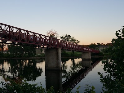 Photos of Indiana University South Bend