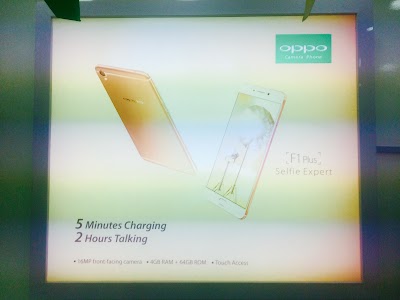 Photos of Oppo, Faridpur