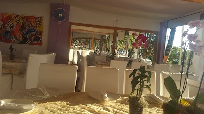Photos of El Patio Lounge Bar
