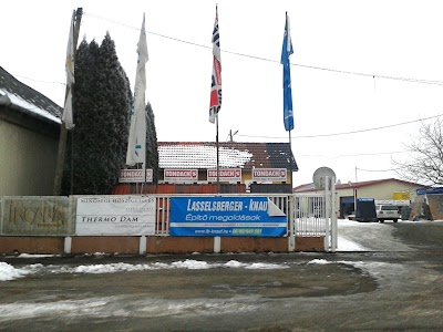 Photos of T&uuml;z&eacute;p polymer - poly-T Kft.
