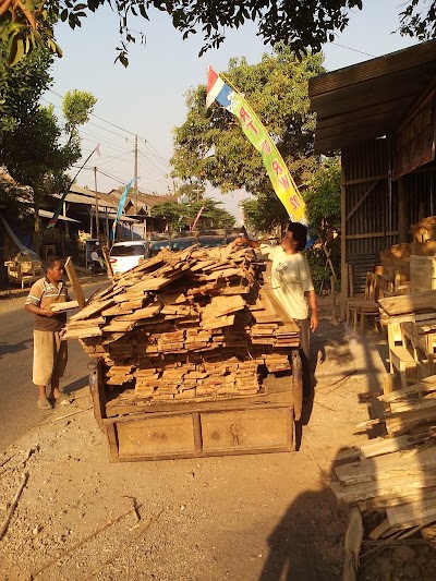 Photos of Jati Square Furniture