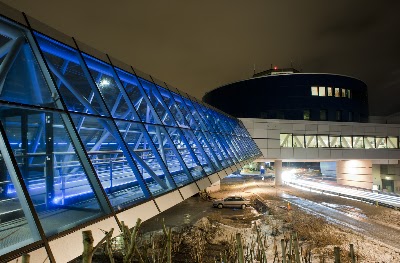Photos of Norwegian Aviation Museum
