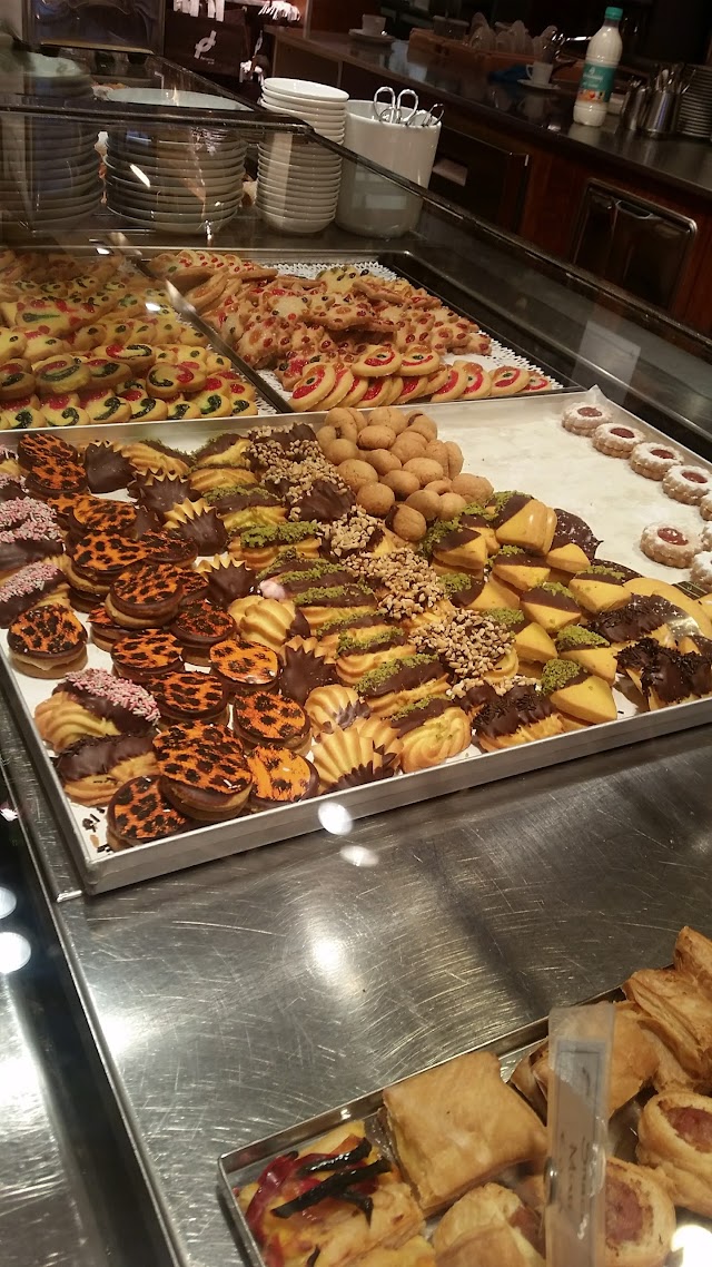 Pasticceria Ferracina