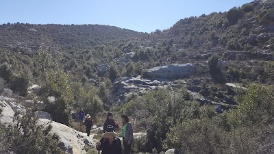 Photos of ancient church