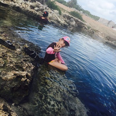 Photos of Playa Caletones