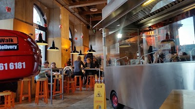 Photos of Wok to Walk