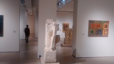 Photos of Nicolas Sursock Museum