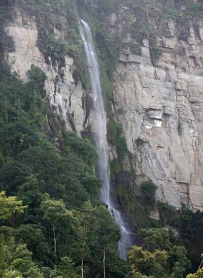 Photos of Baklai Para Waterfall