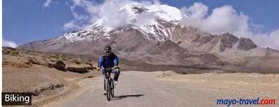 Photos of Mayotravel Agencia de Viajes - Ba&ntilde;os Ecuador - Rafting + Canyoning + Puenting
