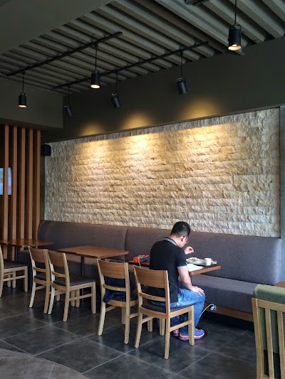 Photos of Angel-in-us Nanyuan conduction point