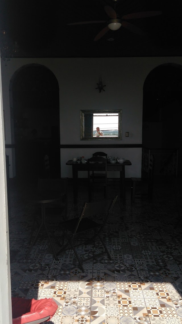 Hotel Epoca