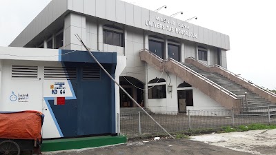 Photos of Universitas Borobudur
