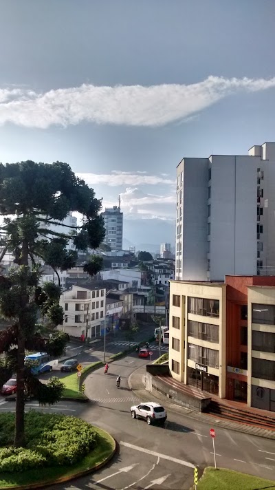 Photos of Hotel Casa Galvez