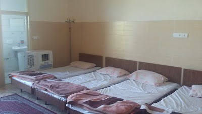 Photos of Tabriz Jahan Nama Hotel