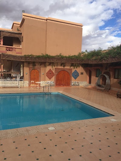 Photos of H&ocirc;tel le Fint