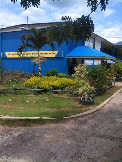 Photos of Ewarton High School