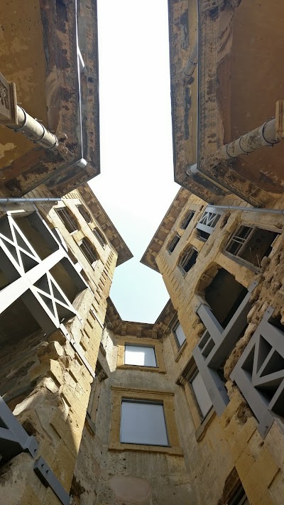 Photos of Beit Beirut - Museum and Urban Cultural Center
