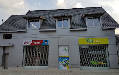 Photos of OK Office