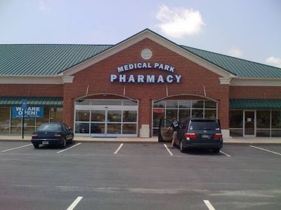 Photos of Medical Park Pharmacy
