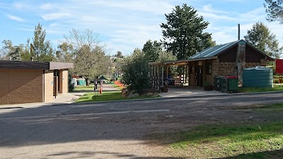 Photos of Big4 Castlemaine Gardens Holiday Park