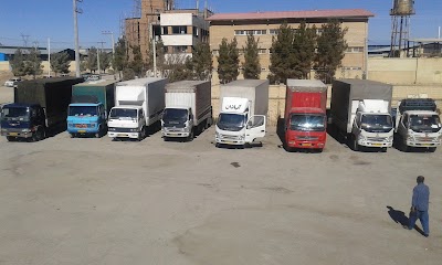 Photos of Mahya shadi isfahan Trucking Company