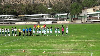 stadium