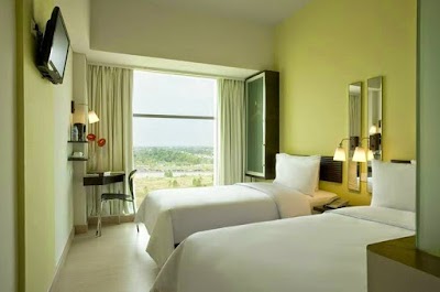 Photos of Hotel Santika BSD City - Serpong