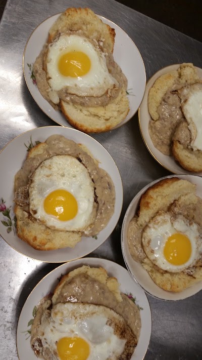 Photos of Timbercreek Market