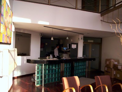 Photos of Atrium