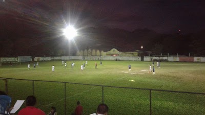 Photos of Estadio Municipal, La Democracia