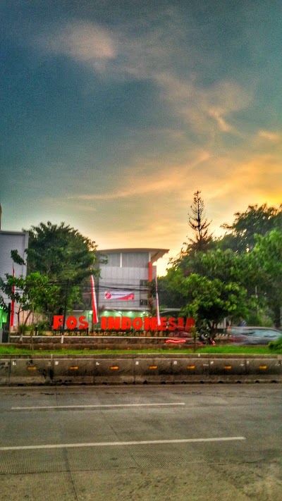 Photos of West Jakarta Post Offices