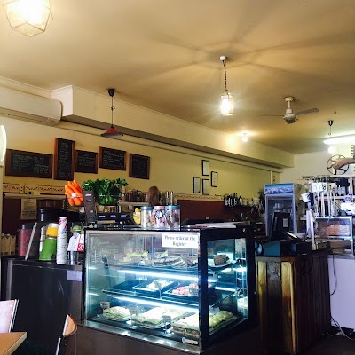 Photos of Sandy Feet Cafe & Health Foods