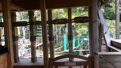 Photos of Adventure Park - Signal de Bougy