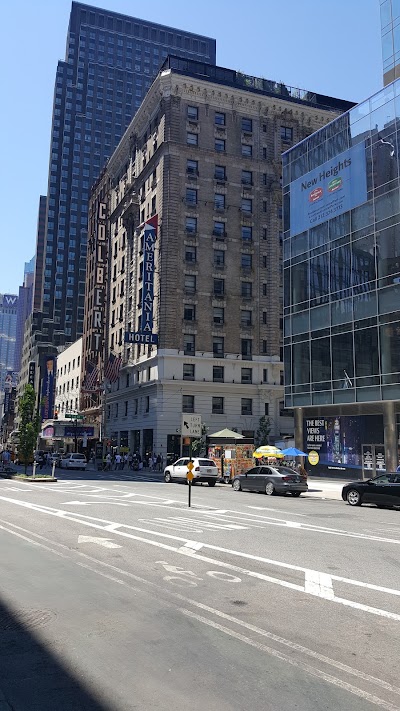 Photos of Ameritania at Times Square