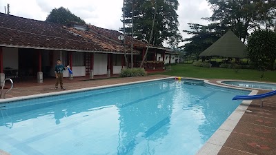 Photos of El Rosario