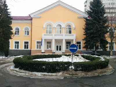 Photos of Maternity Hospital Nr.2
