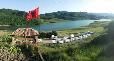 Photos of Camping Tirana