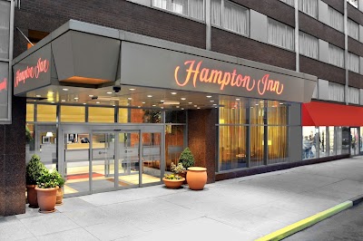Photos of Hampton Inn Manhattan-Times Square North