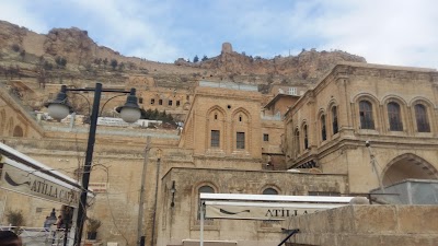 Photos of Şehidiye Medresesi