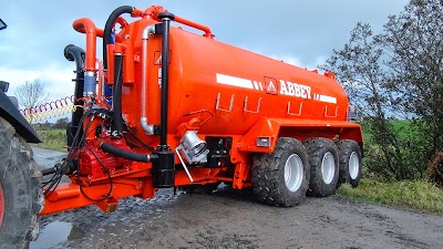 Photos of Abbey Machinery