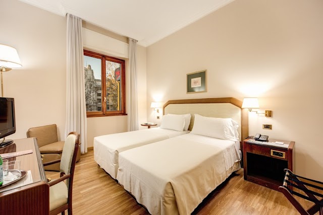 Hotel Bristol Milano