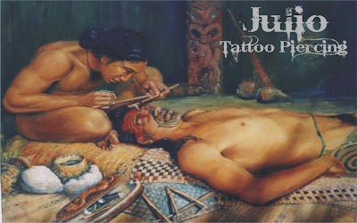 Photos of Arte ilustrado: Tattoo-Piercing-Accesorios