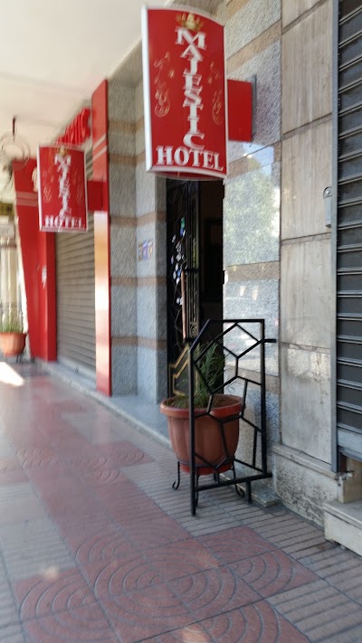 Photos of Majestic Hotel