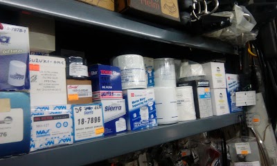 Photos of SIDIRELLIS - Marine & Fishing Shop