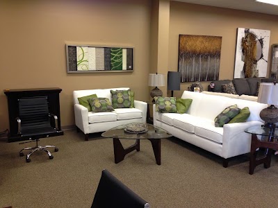 Photos of International Furniture Wholesalers