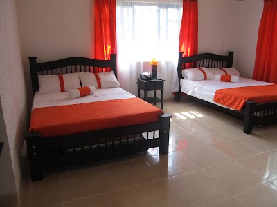 Photos of Finca Hotel El Descanso