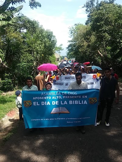 Photos of Asamblea de Dios Aposento Alto