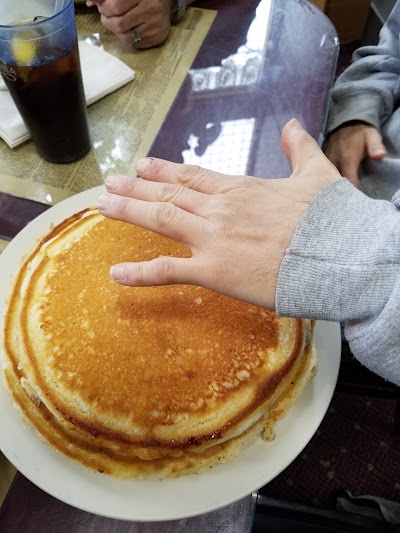 Photos of Farlaino's Cafe