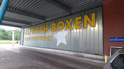 Photos of Starwash